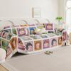 Cartoon Sofa Cover Towel Sofa Cover All-Inclusive Sofa Cover Dust-Proof Four Seasons Universal Sofa Cushion