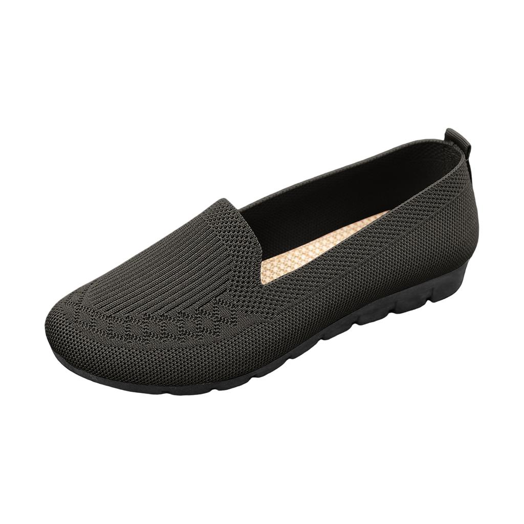 Women's Sports Shoes Hollow Sandals Mesh Casual Shoes Women's Shoes Comfortable Outdoor Sports Shoes Running Shoes