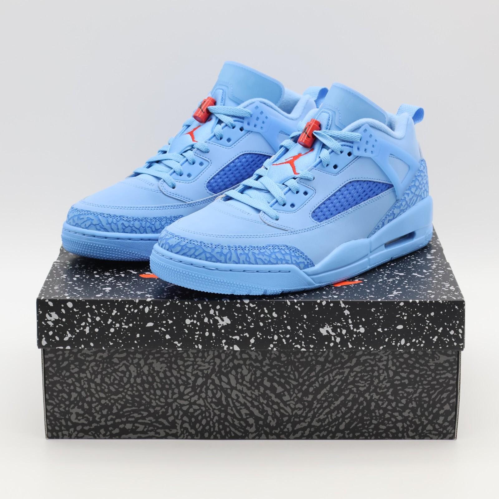 FQ1759-400 Nike Jordan Spizike Low Houston
