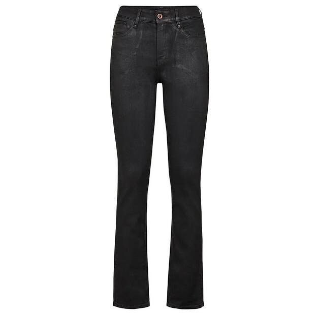 

G-Star Noxer Navy High Waist Straight джинсы 27/32