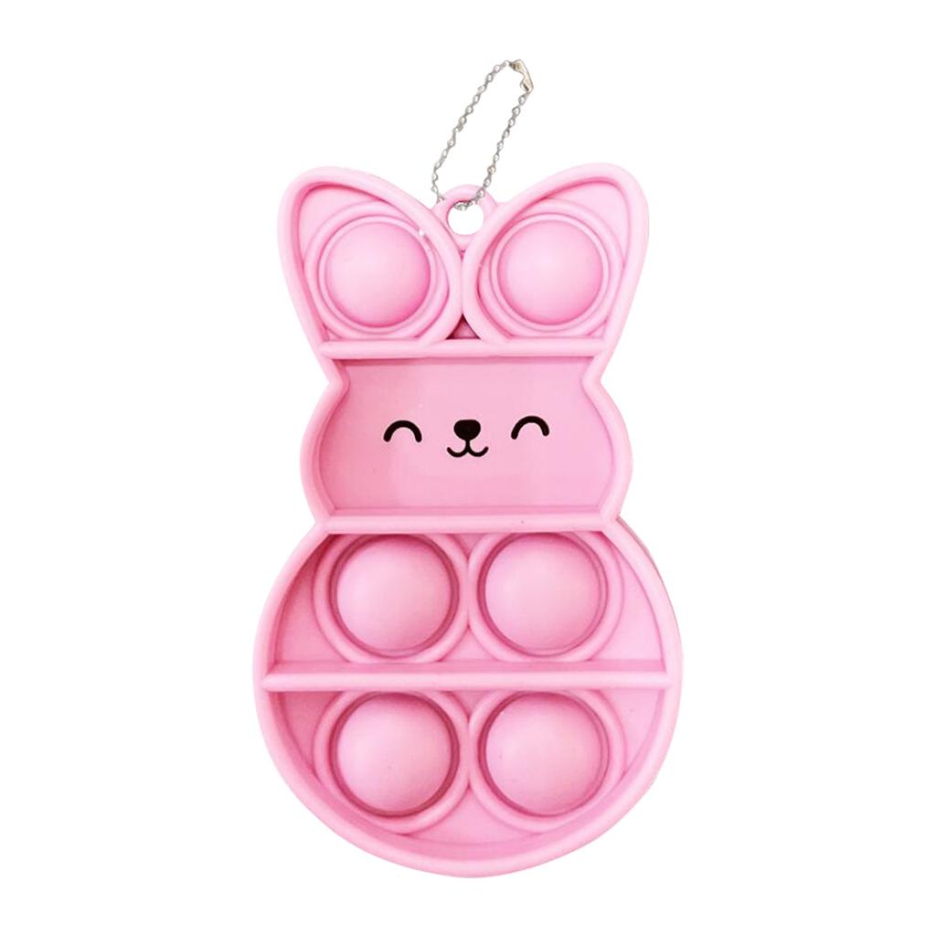 Silicone Sensory Decompression Desktop Puzzle Decompression Toy100ml