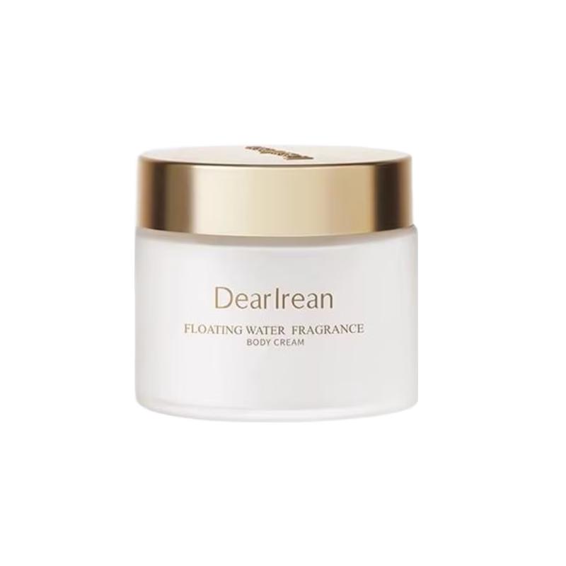 

Unique Irene Fragrance Body Cold Cream