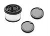 3 x filtry do xiaomi g10, g9, dreame t20 t10 t30 r10 r20 t20 pro. hepa