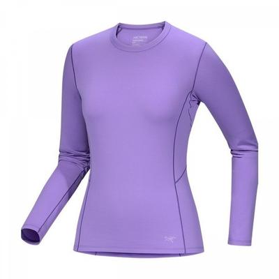 Arcteryx Женский Осень/Зима 25 Круглый вырез Длинный рукав Atpfw08472 Рюкзак