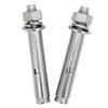 Hestige JG-47 304 Stainless Steel Expansion Anchor Bolts