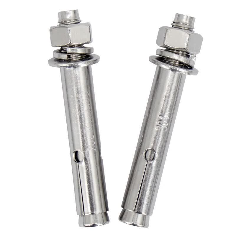 Hestige JG-47 304 Stainless Steel Expansion Anchor Bolts