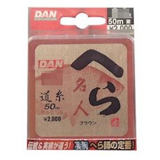 

Мастер шпателя DAN Line (коричневый) нет. 1,5
