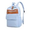Spring and Summer Fashion Trends, Personalized Practical Single-shoulder Backpacks