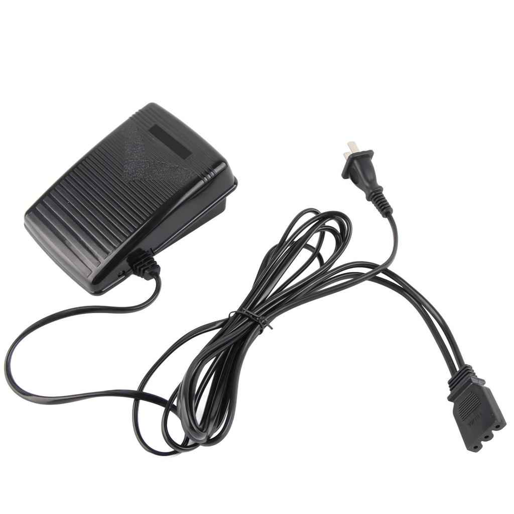 Sewing Machine Foot Pedal Speed Controller for SINGER 4411 4423