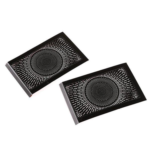 

Speaker Covers for 2004-2018 Mercedes-Benz G-Class W463 Not specified