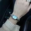 9731B High Value Gold Women'S Watch Temperament Oval Watch Bracelet Women