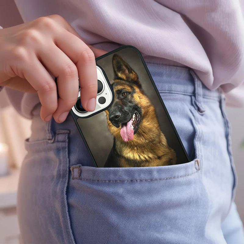 

Belgian Malinois Puppy Dog Phone Case For iPhone 17 Air 15 16e 14 13 Pro Max Coque 12 11 Pro Max PLUS cover iPhone 17