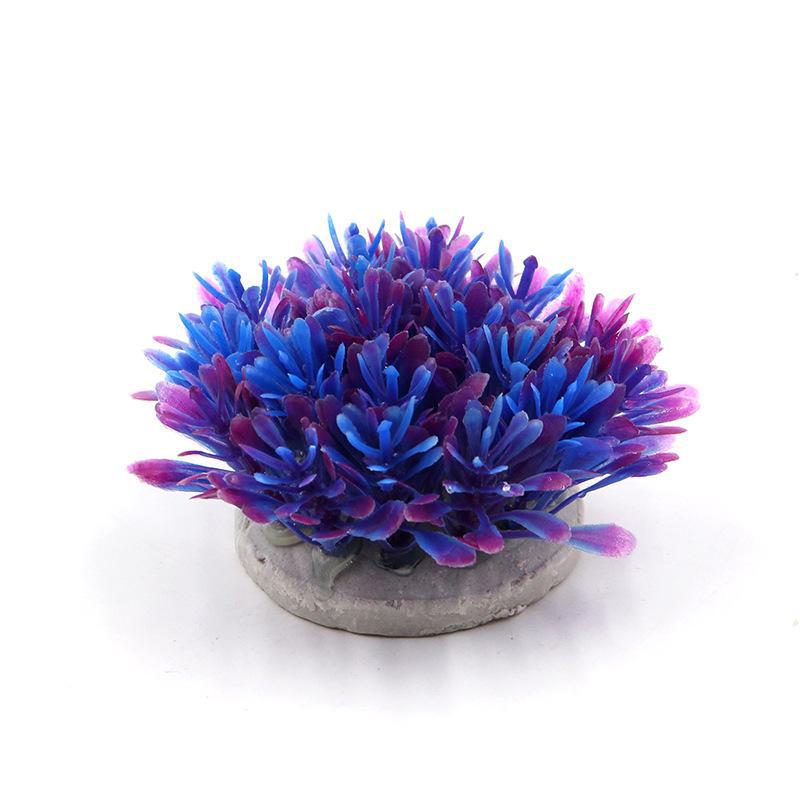 

Аквариумный ландшафтный симулятор водного растения - модель CO40