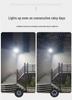 2026 Solar Outdoor Courtyard Lamp: Super Bright, Waterproof, Auto-On at Dusk
