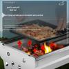 Portable Folding Outdoor BBQ Grill