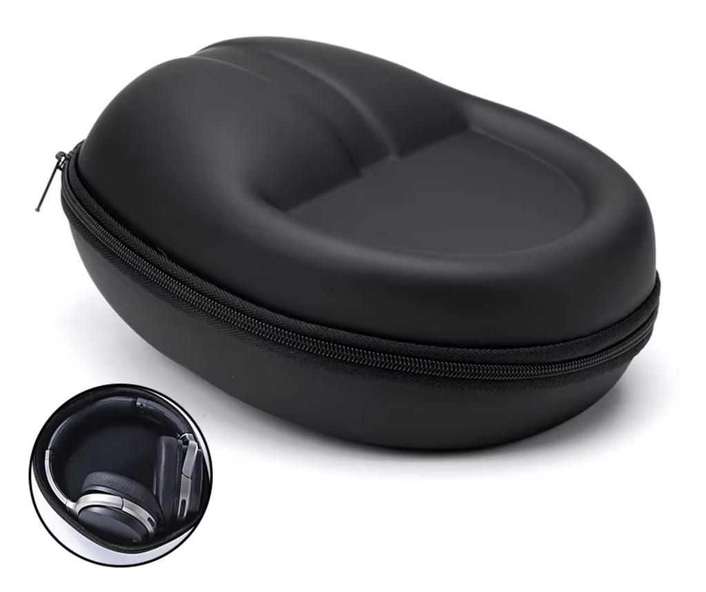 Hard travel case for JBL tune 760NC 710BT 720BT 770NC headphones