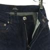 Beauty Products Apc Jean Standard Straight Denim Pants 25 Indigo System Women Used