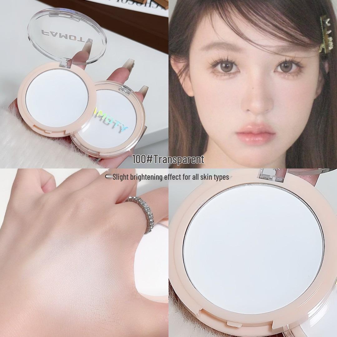 Soft Mist Blush: Long-lasting, Vibrant Color, Whitening, Natural Contour Base for Women 7g