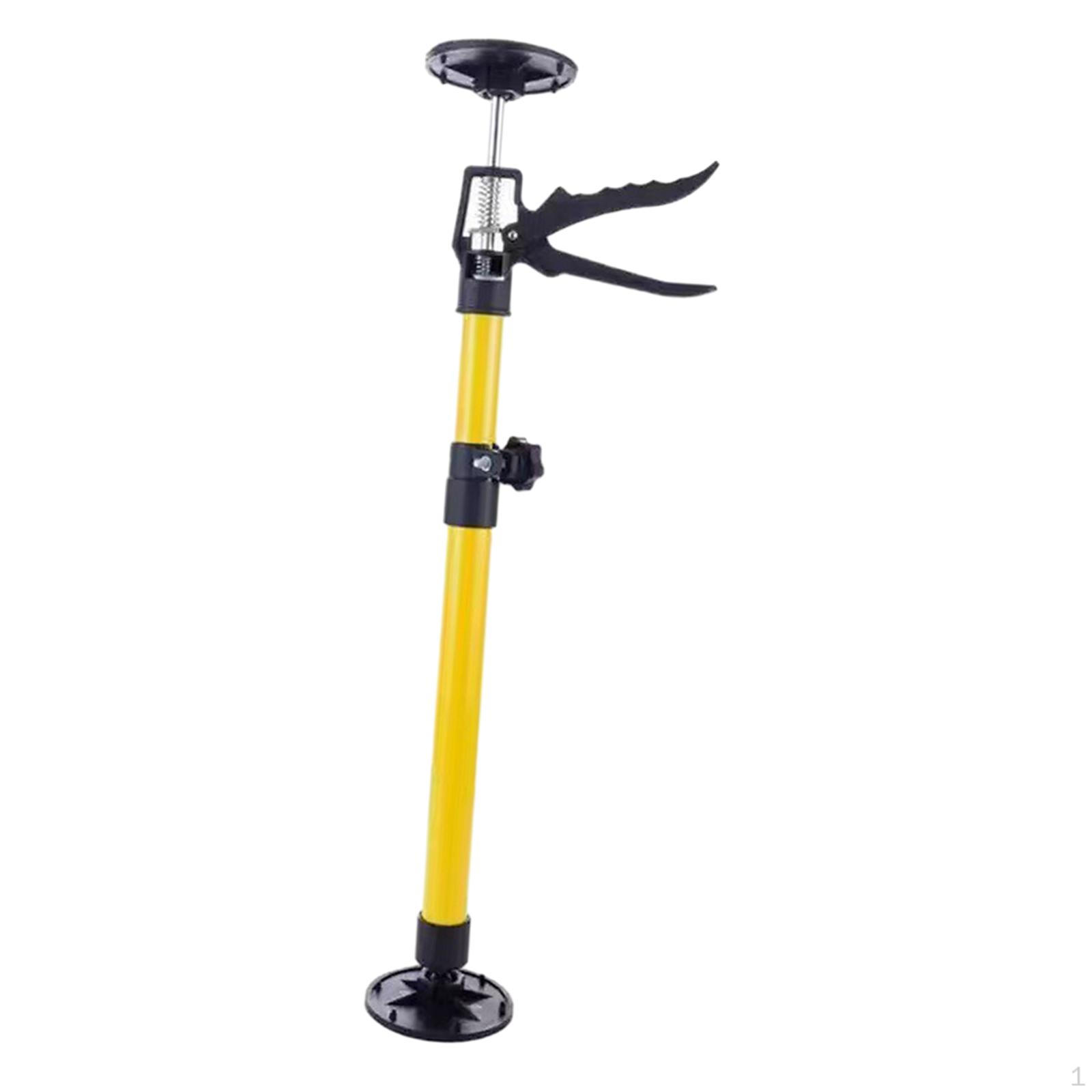 

Cabinet Support Rod Hand System Telescopic Pole for Cargo Bars