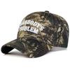 Ricamo a punto baseball Problema Qualcuno Genere Neutro Donne Uomini Per Cappelli Primavera Autunno Esterno Regolabile Cappelli Casual Cappello Parasole