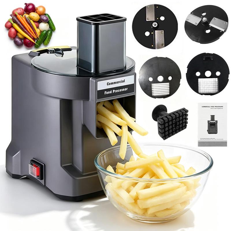 Tagliaverdure Transfrontaliero Multifunzione