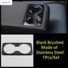 Lampada Fari / Vano Portaoggetti / Pannello Portabicchieri Acqua / Copertura Trim Start Stop Per Mazda CX-30 CX30 - Kit Interno Accessori 2025