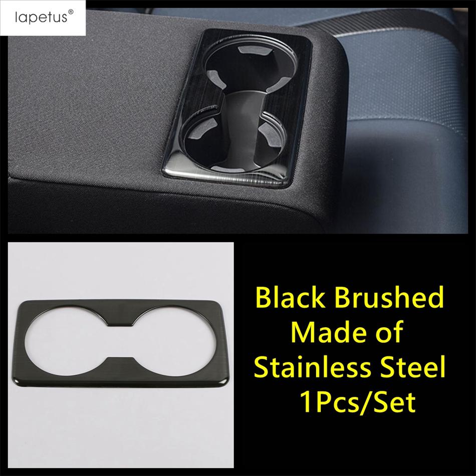Lampada Fari / Vano Portaoggetti / Pannello Portabicchieri Acqua / Copertura Trim Start Stop Per Mazda CX-30 CX30 - Kit Interno Accessori 2025