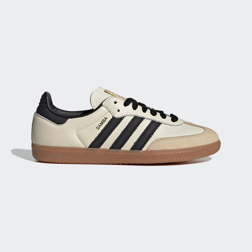 [Adidas] Samba Original Women's, ID0478, 1020105043, Popular Korean Shoes