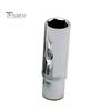Puntos 1/4inch Deep Socket 4-14mm Hex Nut Driver Wrench Car Repair Tool Accessories