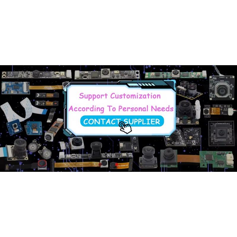 K7 Mini Camera Dual Lens Smart Security Camera 2K HD Camera 2.4GHz Night Vision Baby and Pet Monitoring Motion Detection