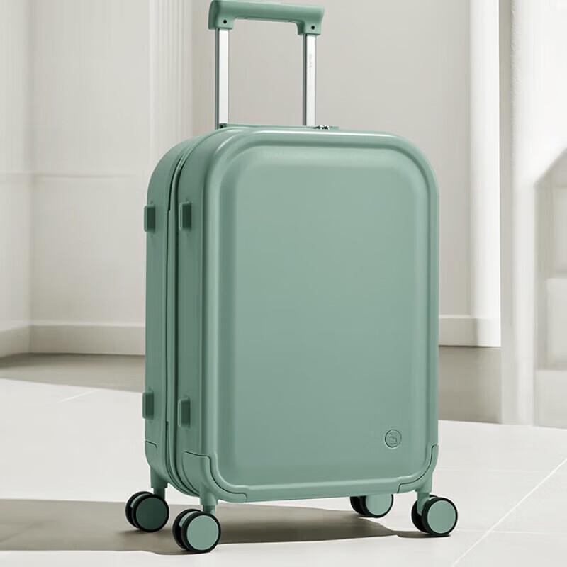 OIWAS Business Travel Spinner Luggage
