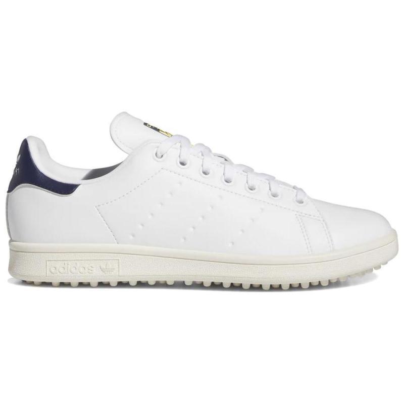 Adidas Stan Smith Golf 'White Collegiate Navy' Sneakers ID4950