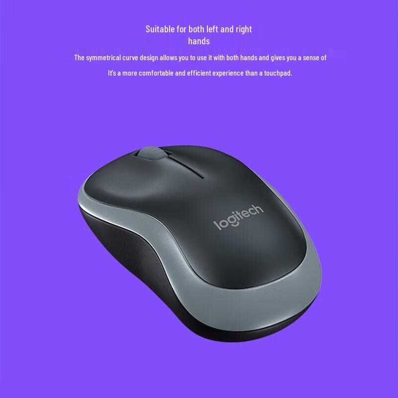 Logitech Wireless Office Mouse Series