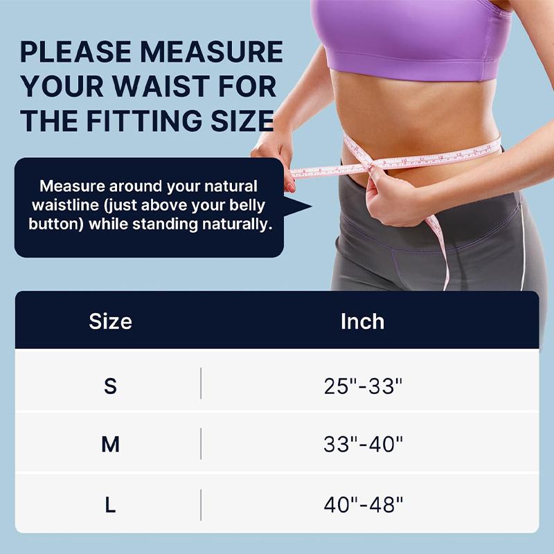 Back Brace For Men And Women, Adjustable Back And Waist Support Belt, Shoulder Posture Support, Improves Scoliosis