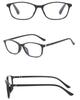Smart Photochromic Multifocal Reading Glasses Vintage Near Far Progressive Presbyopia Small Square Color Changing Eyeglasses