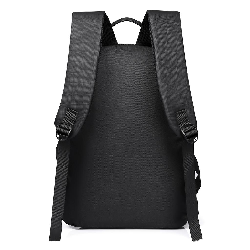 Fashion Leisure Travel Backpack Business Commuter Laptop Bag Lightweight Trend Large Capacity Backpack