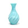 3D PLA Silk Texture 1.75mm 330m 0.03mm Tolerance 28 Colors/Customizable No-Stringing Easy-to-Print Printer Filament 1kg