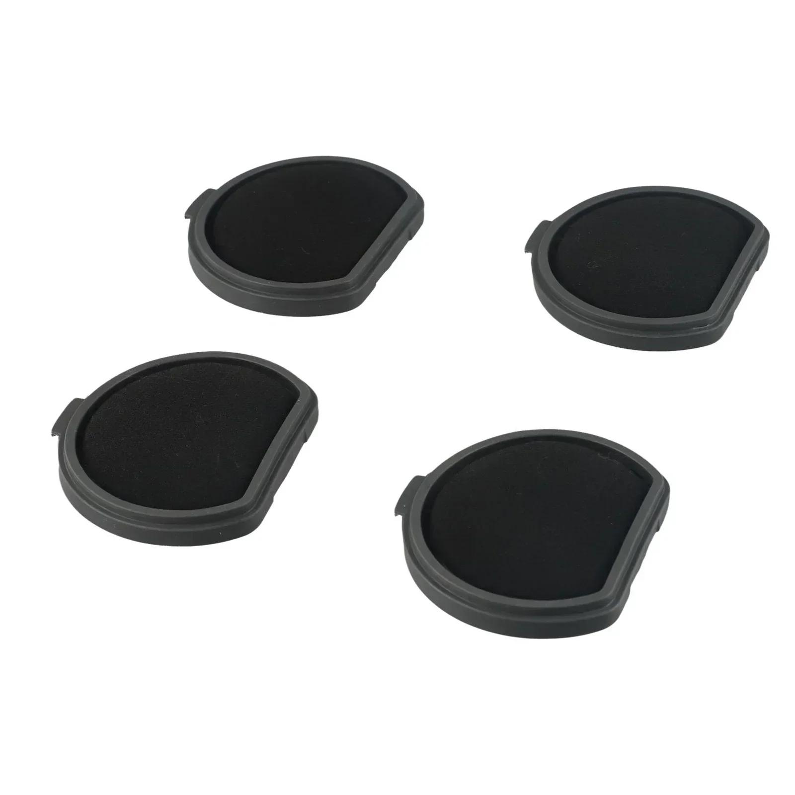 

4PCS Filter Cotton for For vacuum Cleaner QX950IBALRGANIM Specially Designed for Easy Installation and Filtration China Mainland