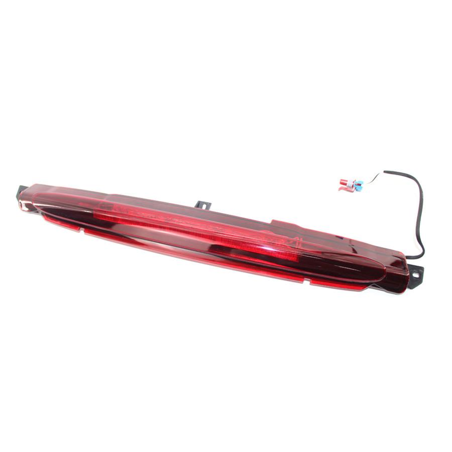 Car Rear Third Brake Light For 02-12 Chevrolet Avalanche Pickup Truck 15120540