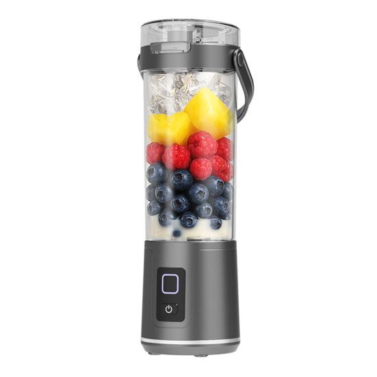 Fruit Juicer Personal Portable Blender Large Capacity Food Grade BPA