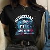 Unisex Tshirts I Got A Heart Like A Truck Front and Back Shirt Cowboy Tshirts Western Rodeo Desert T Shirts for Unisex Clothing