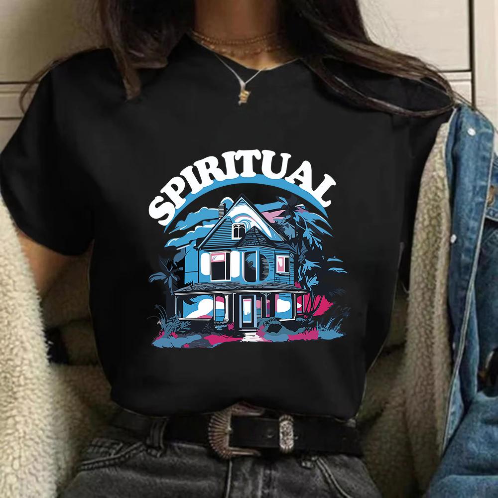 Unisex Tshirts I Got A Heart Like A Truck Front and Back Shirt Cowboy Tshirts Western Rodeo Desert T Shirts for Unisex Clothing