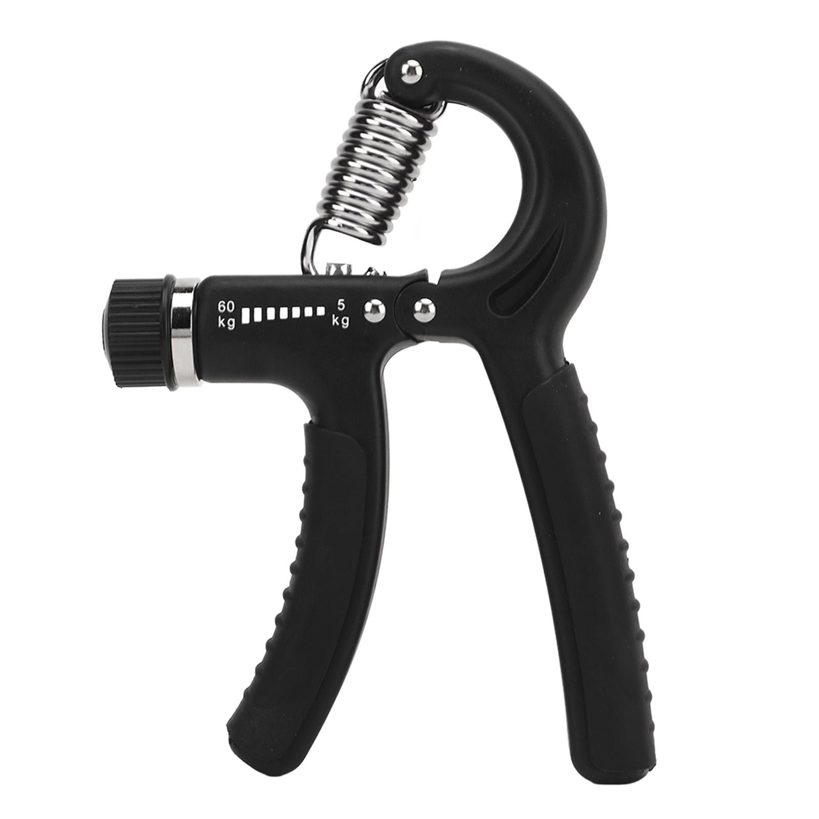 

Усилитель рукоятки 11,0–132,3 фунта Регулируемое сопротивление Предотвращает скольжение Снятие напряжения Сила хвата