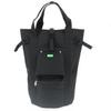 Porter Union 2WAY Rucksack [Porter] 782-08689 Black/10