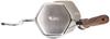 Oregonian Camper Hexapot 600ml Silver (ODP-2014) Camping Cooking Oregonian Camper
