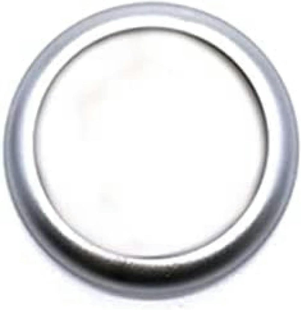 

IPUDIS Car Start Stop Engine Ignition Push Button Ring Cover as shown серебряный