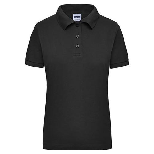James and Nicholson Womens/Ladies Work Polo Shirt