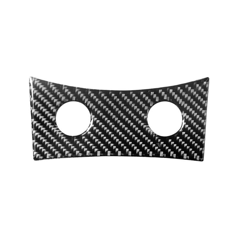 

Для Infiniti G37 SEDAN 2010-2013 салона автомобиля защитная накладка из углеродного волокна наклейка левый руль стиль Type 1