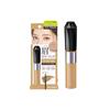 Heavy Rotation Coloring Eyebrow EX 03 Ash Brown 8g Eyebrow Mascara, Light Eyebrow Color, Thin Film, Beautiful Color Payoff, Creates Natural-Looking,