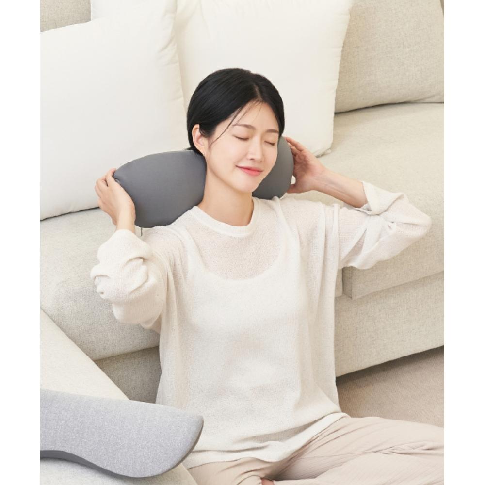 Sloom Bequeme Nackenpflege Beugen Nacken Steifer Nacken Massage Pflege